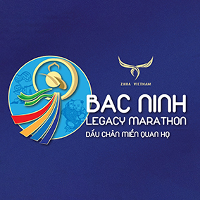 BẮC NINH LEGACY MARATHON
