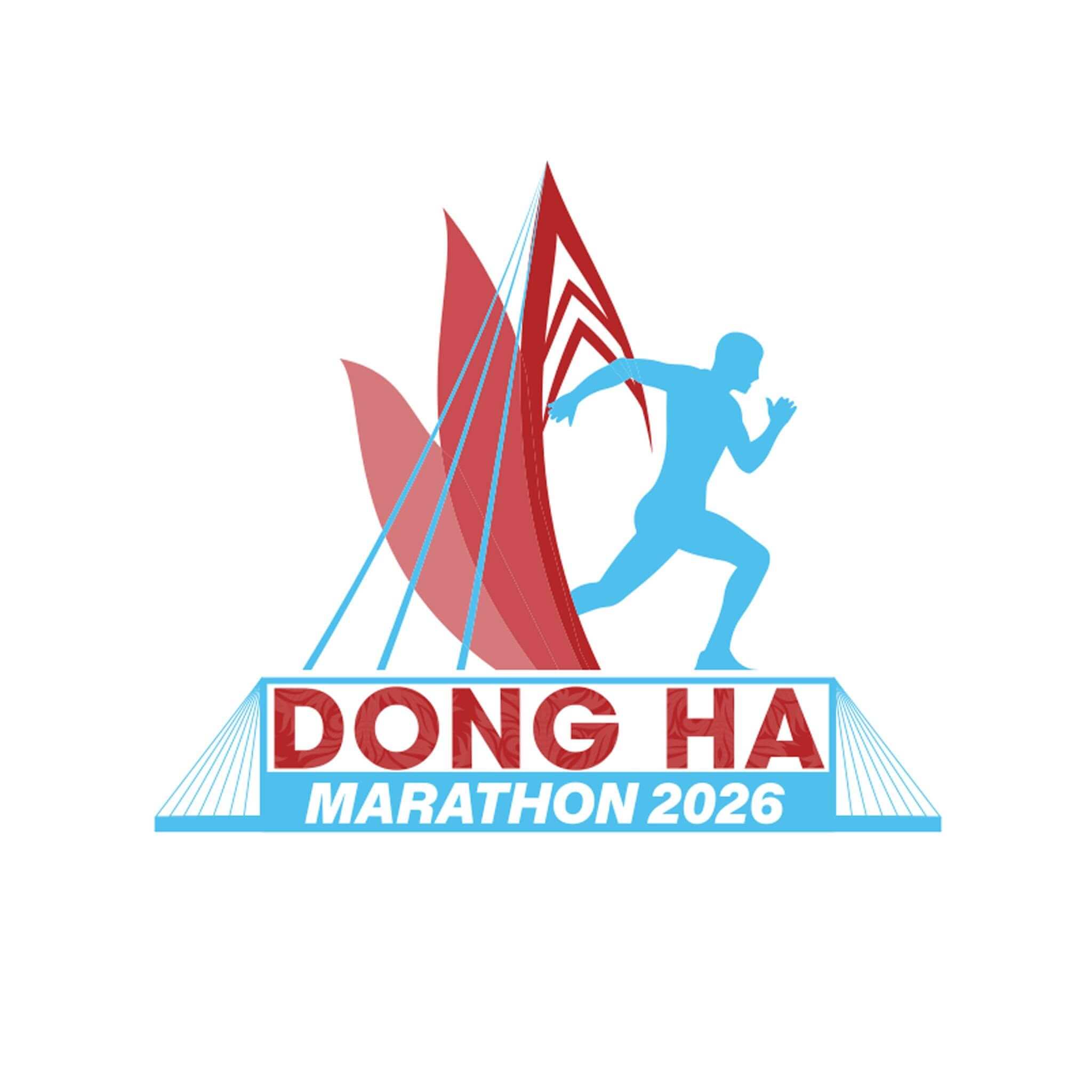 ĐÔNG HÀ MARATHON - BÌNH MINH BÊN DÒNG HIẾU GIANG