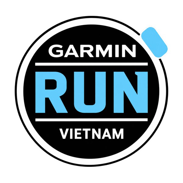 GARMIN RUN VIETNAM 2026