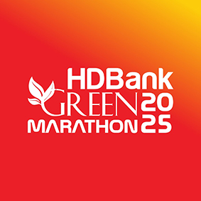 HDBANK GREEN MARATHON