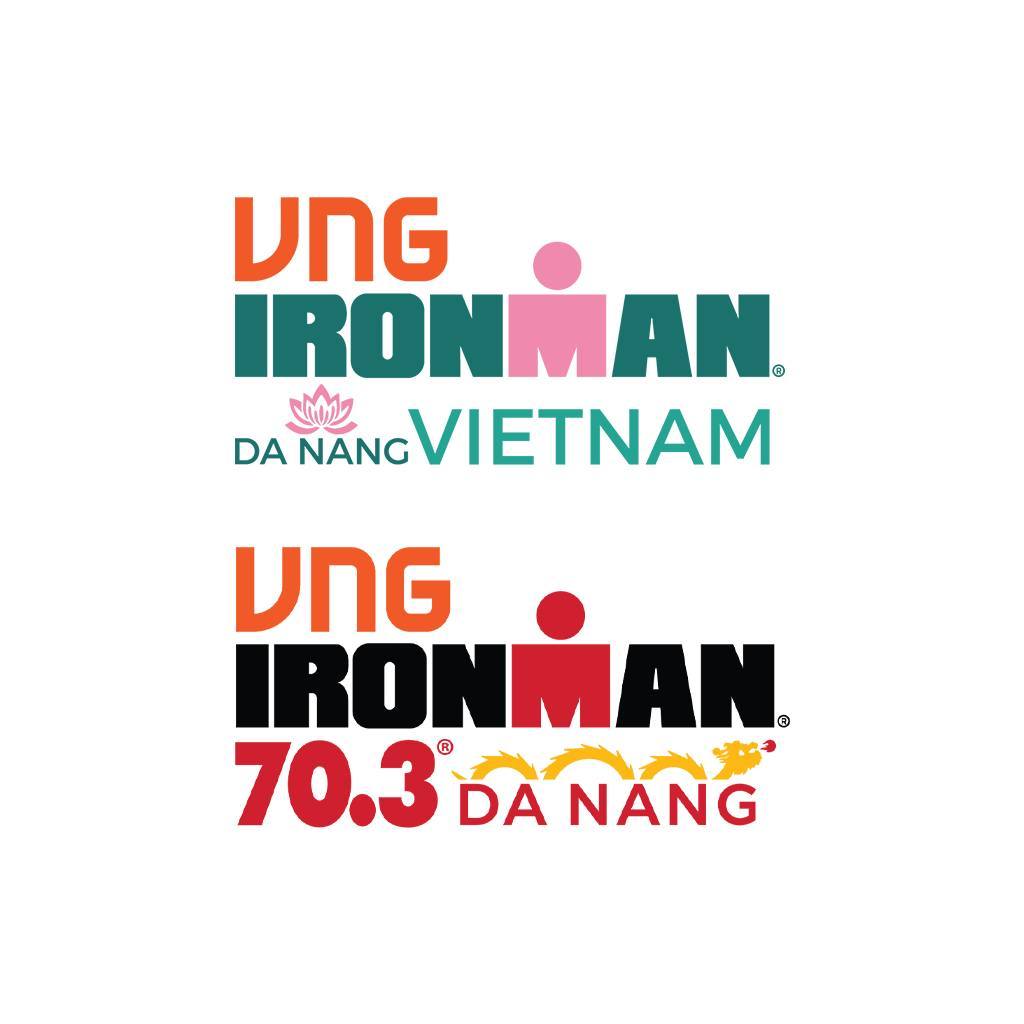 IRONMAN IN DA NANG 70.3