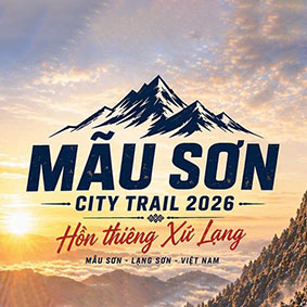 MẪU SƠN CITY TRAIL
