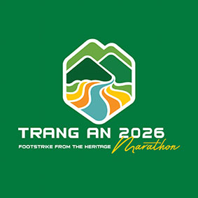 TRANG AN MARATHON