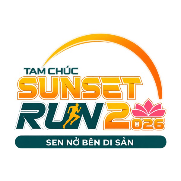 TAM CHÚC SUNSET RUN 2026 - SEN NỞ BÊN DI SẢN