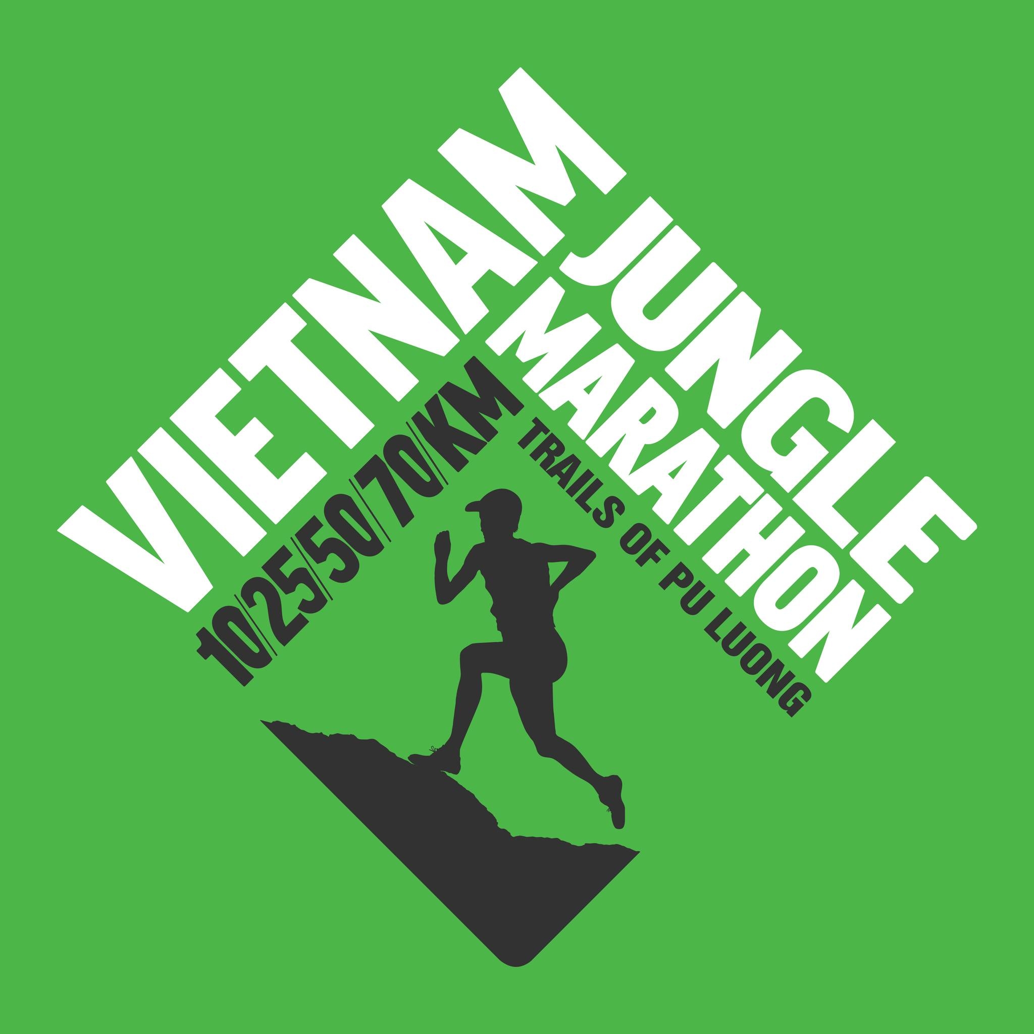 VIETNAM JUNGLE MARATHON
