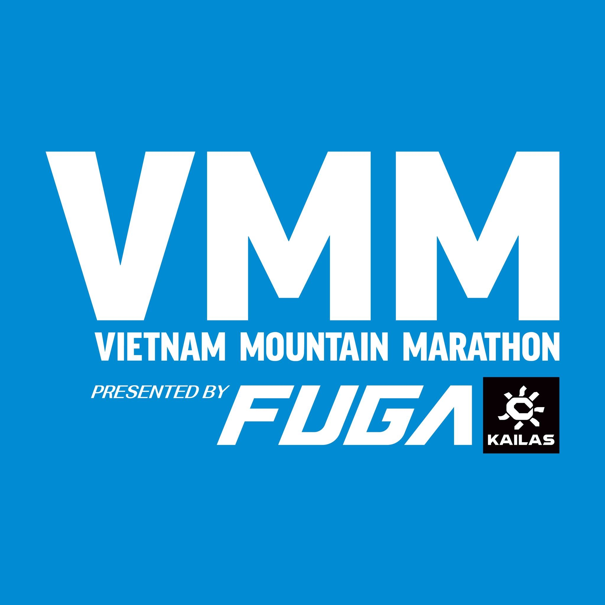 VIETNAM MOUNTAIN MARATHON