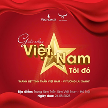 VIỆT NAM TÔI ĐÓ