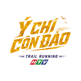 Ý CHÍ CÔN ĐẢO TRAIL RUNNING