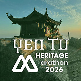 YÊN TỬ HERITAGE MARATHON